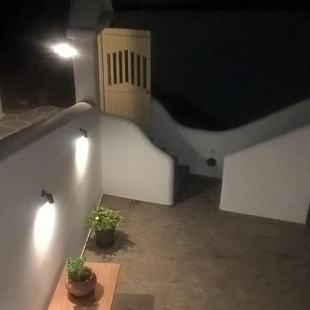 Gyrouli 1 Διαμέρισμα Πέρα Γυαλός Εξωτερικό φωτογραφία