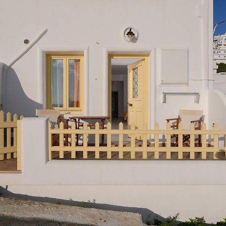 Gyrouli 1 Διαμέρισμα Πέρα Γυαλός Εξωτερικό φωτογραφία