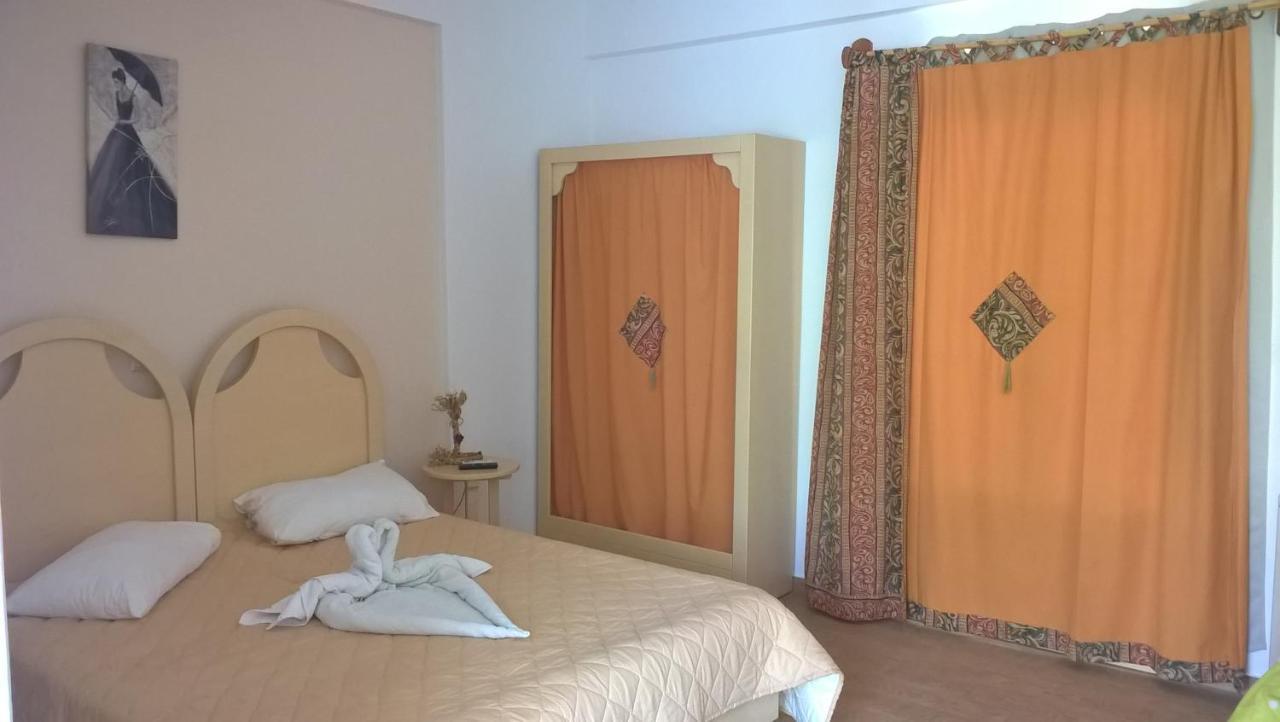 Gyrouli 1 Διαμέρισμα Πέρα Γυαλός Εξωτερικό φωτογραφία