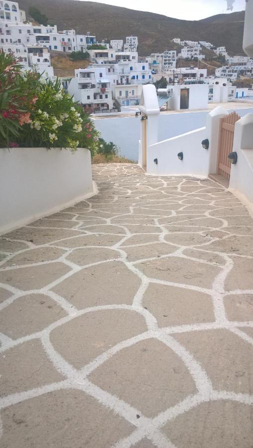 Gyrouli 1 Διαμέρισμα Πέρα Γυαλός Εξωτερικό φωτογραφία