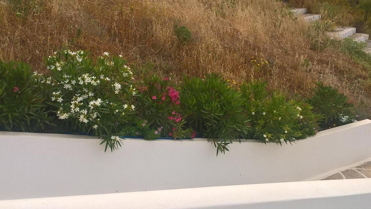 Gyrouli 1 Διαμέρισμα Πέρα Γυαλός Εξωτερικό φωτογραφία