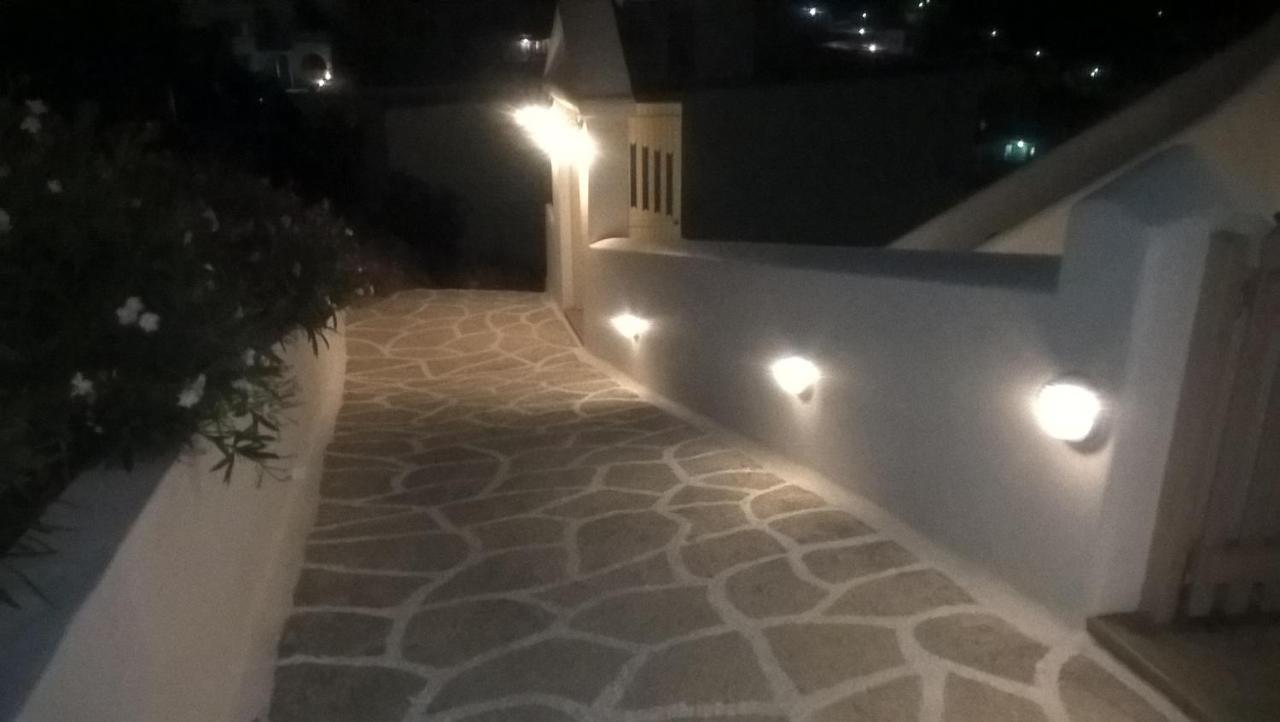 Gyrouli 1 Διαμέρισμα Πέρα Γυαλός Εξωτερικό φωτογραφία