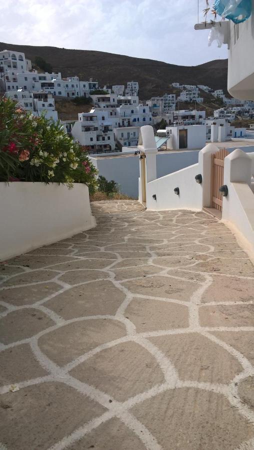 Gyrouli 1 Διαμέρισμα Πέρα Γυαλός Εξωτερικό φωτογραφία
