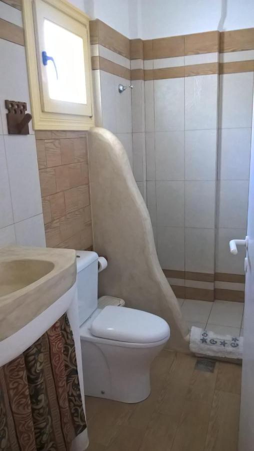 Gyrouli 1 Διαμέρισμα Πέρα Γυαλός Εξωτερικό φωτογραφία